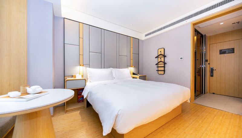 Info - All season Changsha South Railway Station Hotel