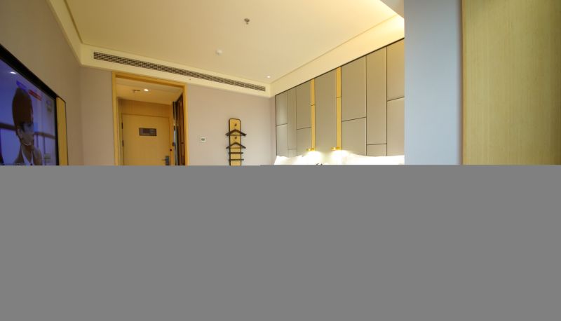 Room - All season Changsha South Railway Station Hotel
