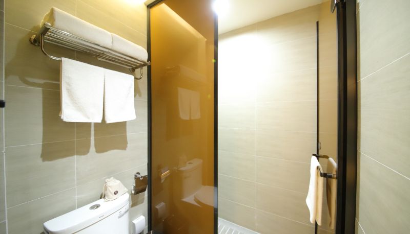 Room - All season Changsha South Railway Station Hotel