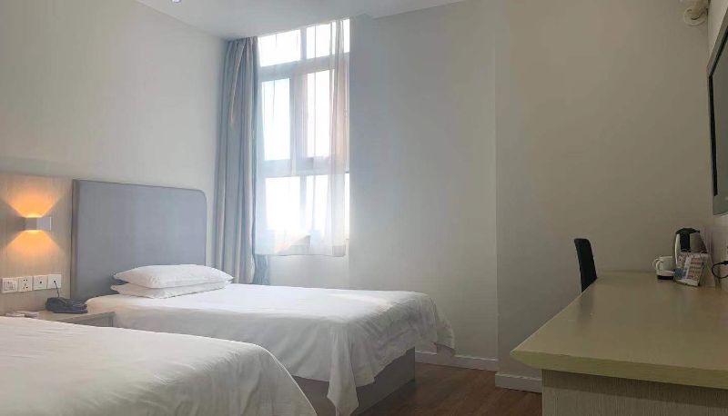Room - Yilai Nanjing Guanghua Road Hotel