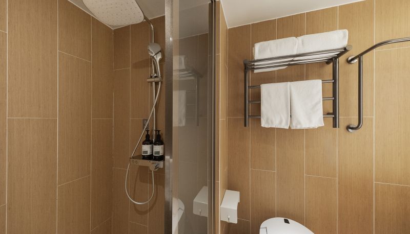Info - Beijing  798 Art District All season Jiuxianqiao Road Hotel