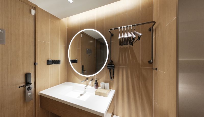 Camera - Beijing  798 Art District All season Jiuxianqiao Road Hotel