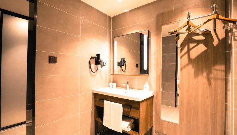 Room - Hanting Heze Yuncheng Yunzhou Avenue Hotel