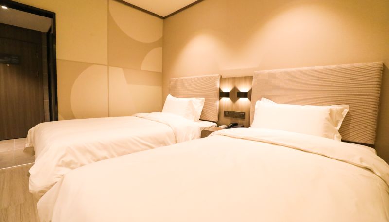 Room - Hanting Heze Yuncheng Yunzhou Avenue Hotel