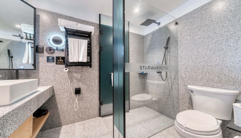 Info - Xingcheng Anji Avenue Hotel