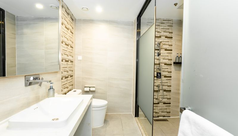 Room - Hanting Youjia Beijing Jiuxianqiao Chaoyang Station Hotel