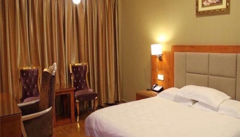 Zimmer - Yilai Leping Nanhe Park Hotel