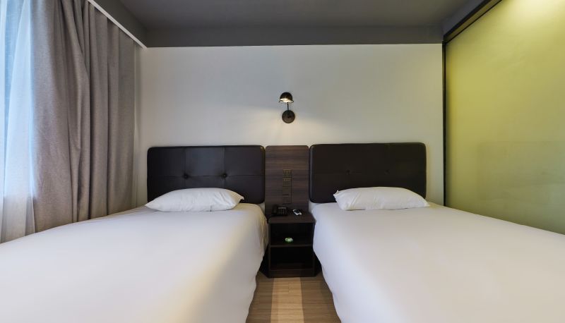 Info - Haiyou Shanghai Wujiaochang Huangxing Road Hotel