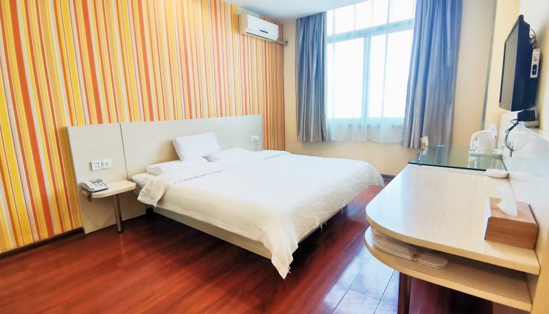 Pokój - Haiyou Houma Xintian Road Hotel