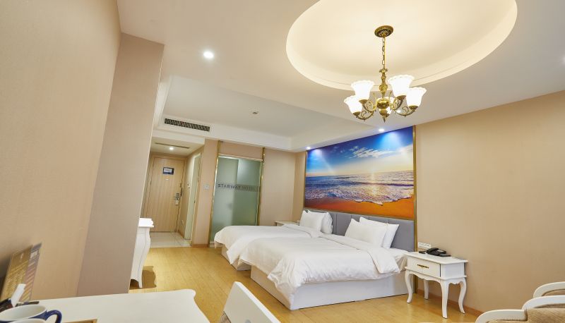 Room - Xingcheng Tongxiang government Hotel