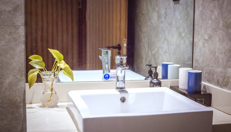 Pokój - Xingcheng Jiujiang Duchang Yuean Hotel