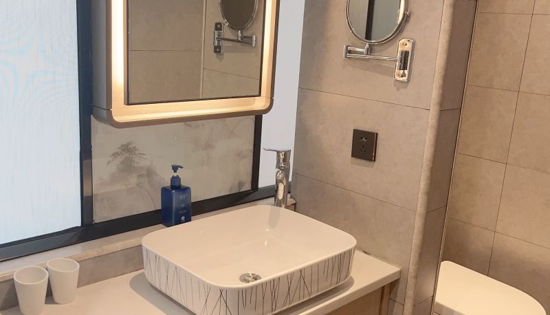 Habitación - Hanting Youjia Taizhou Huangyan Hotel