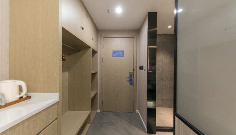 Zimmer - Hanting Youjia Taizhou Huangyan Hotel