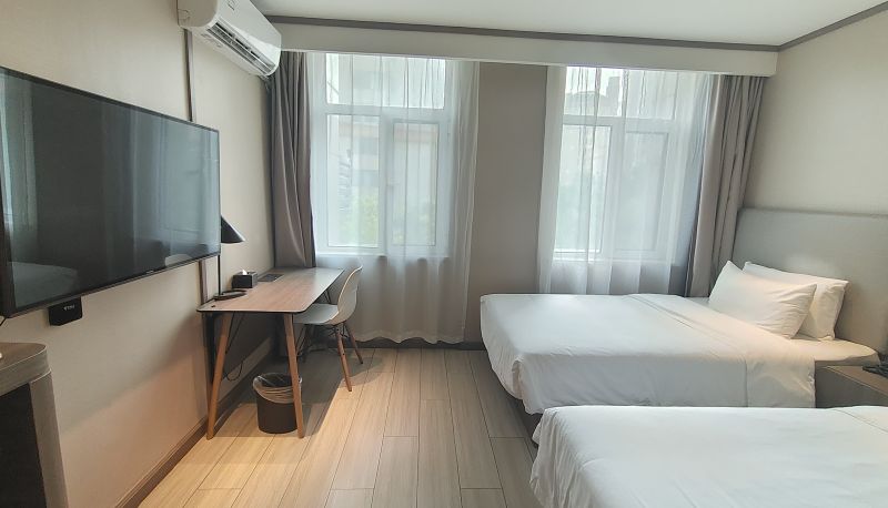 Room - Handan century Street Hotel