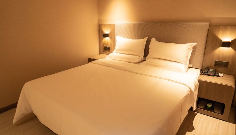 Room - Handan century Street Hotel