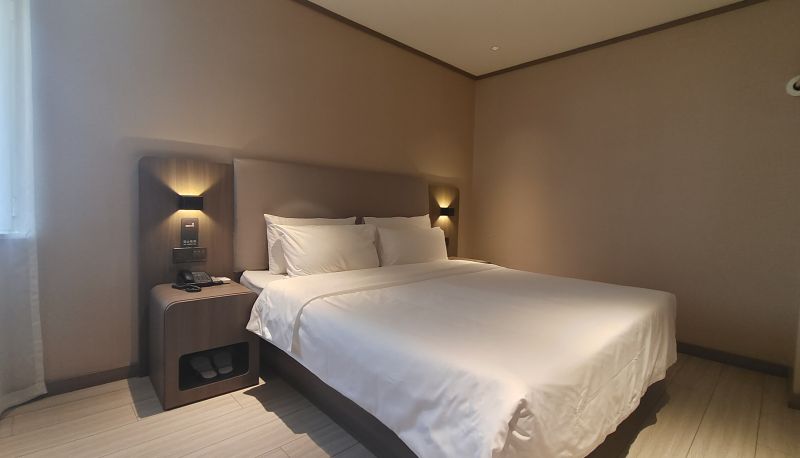 Room - Handan century Street Hotel