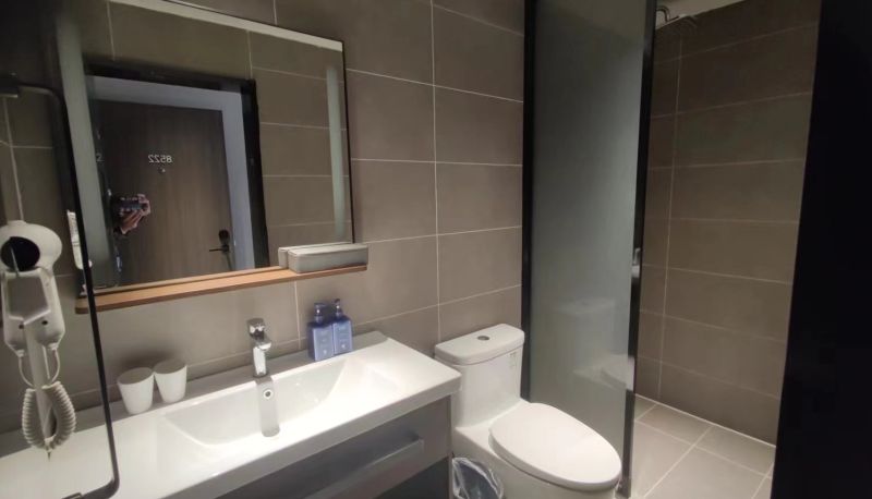 Room - Handan century Street Hotel