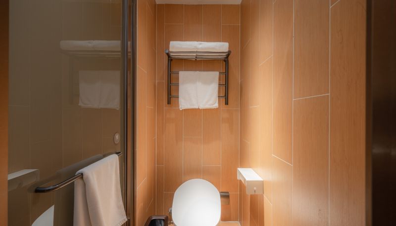 Habitación - All season Tianjin Tucheng Subway Station Hotel