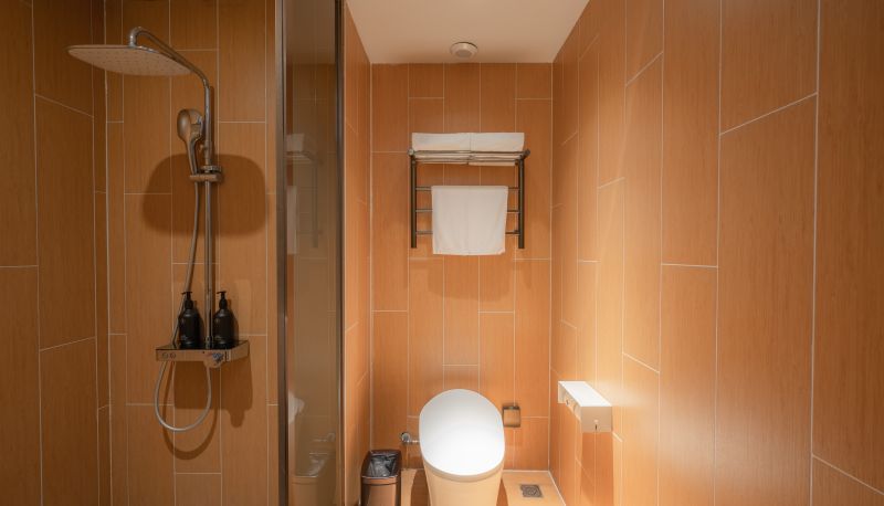 Habitación - All season Tianjin Tucheng Subway Station Hotel