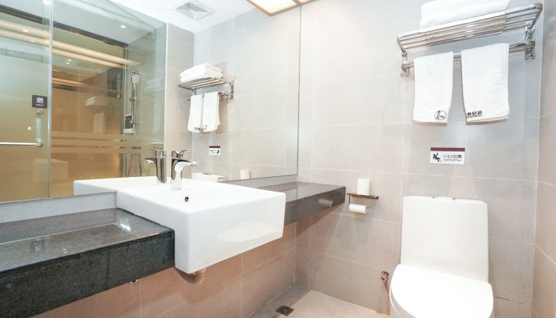 Kamer - Yilai Quanzhou Huada Luoyang Bridge Hotel