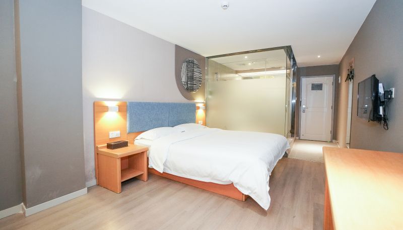 Kamer - Yilai Quanzhou Huada Luoyang Bridge Hotel