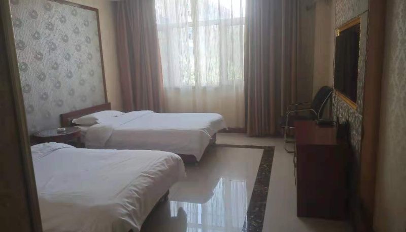 Camera - Yilai Turpan puyuanjing Hotel
