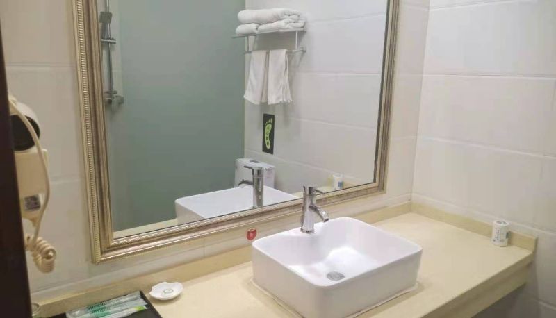 Camera - Yilai Turpan puyuanjing Hotel