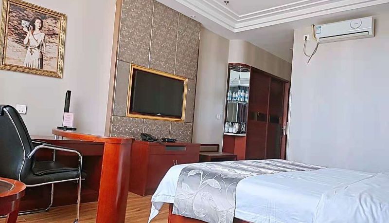Camera - Yilai Turpan puyuanjing Hotel