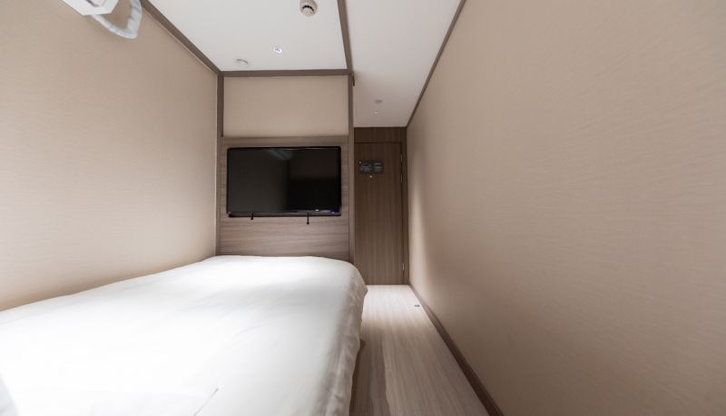 Room - Hanting Shanghai Xiaonanmen Subway Station Hotel