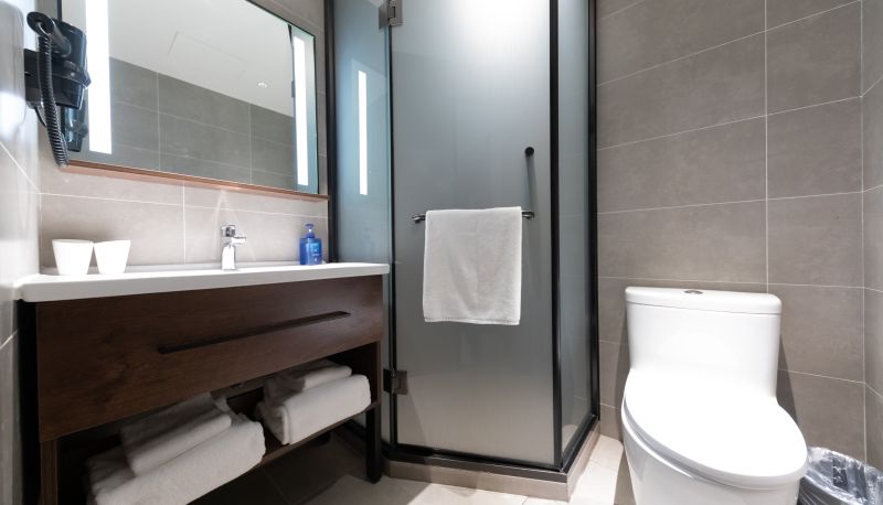 Room - Hanting Shanghai Xiaonanmen Subway Station Hotel