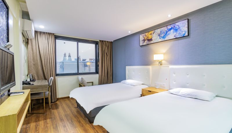 Room - Yilai Tongxiang Zhenxing West Road Hotel
