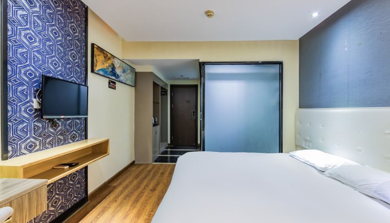 Room - Yilai Tongxiang Zhenxing West Road Hotel
