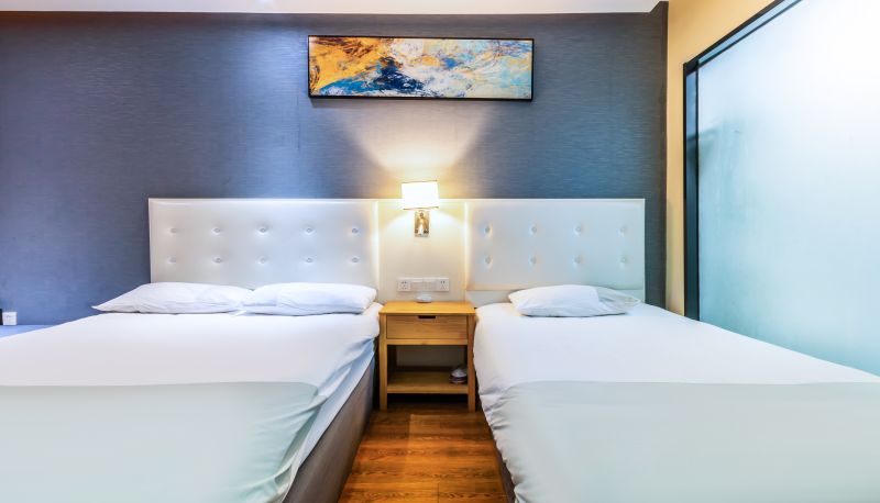 Room - Yilai Tongxiang Zhenxing West Road Hotel