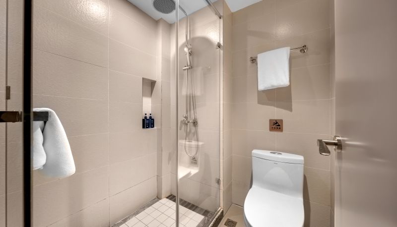 Información - Hanting Youjia Harbin provincial government Hotel