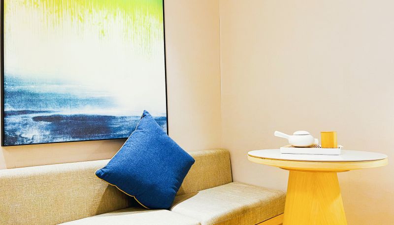 Info - All season Nanjing Confucius Temple Pedestrian Street Hotel