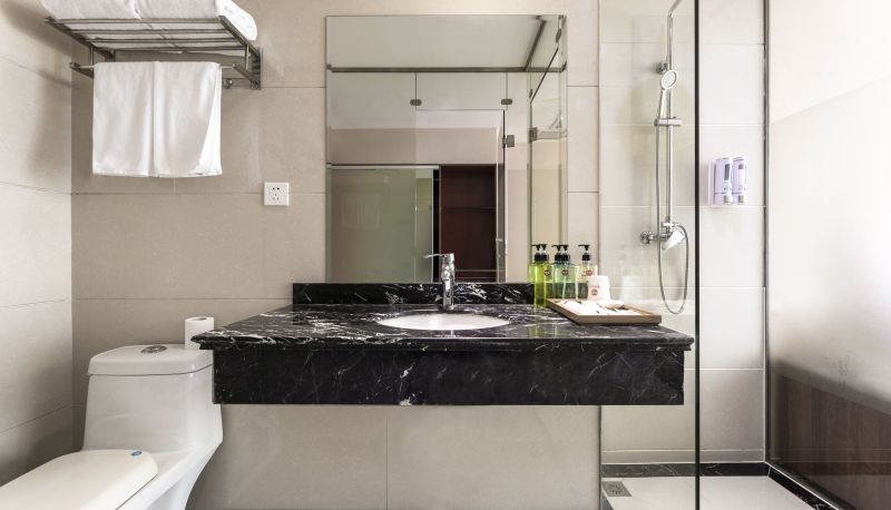 Pokój - Yilai boutique Ma'anshan Dangtu County Hotel