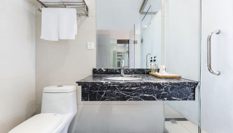 Pokój - Yilai boutique Ma'anshan Dangtu County Hotel