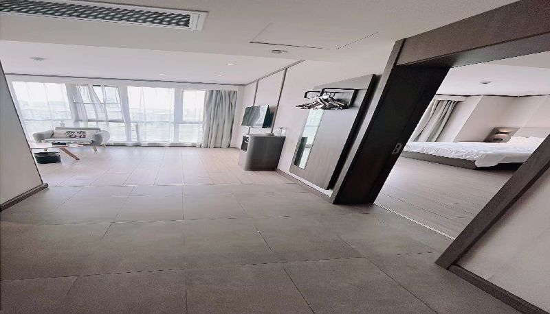 Pokój - Hanting Fuyang Taihe Hotel