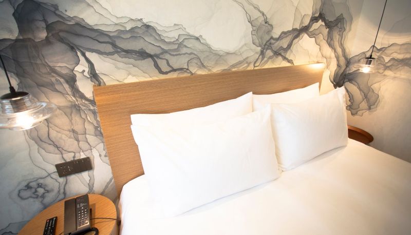 Habitación - Taizhou  Xianju Meilun Hotel
