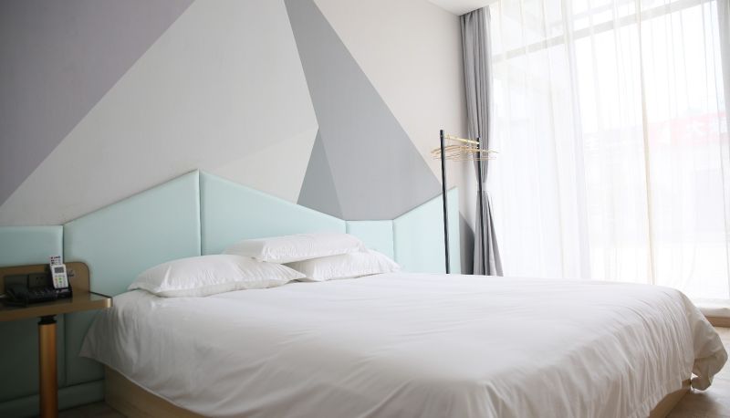 Info - Xingcheng Qingju Huzhou South Railway Station Hotel