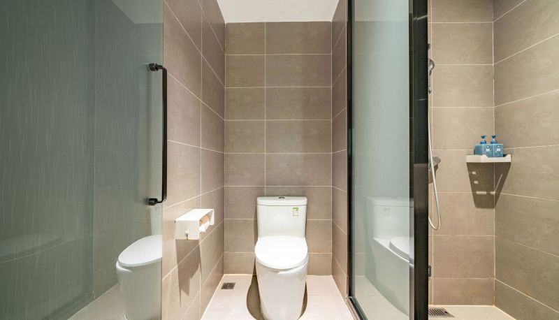 Pokój - Hanting Taizhou Yuhuan Chumen Hotel