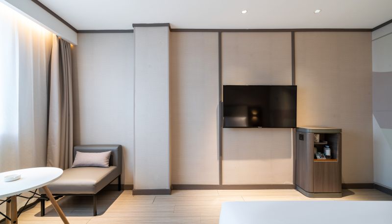 Zimmer - Hanting Taizhou Yuhuan Chumen Hotel