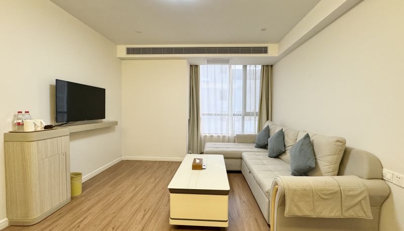 Room - Hanting  Changshu Shajiabang Hotel
