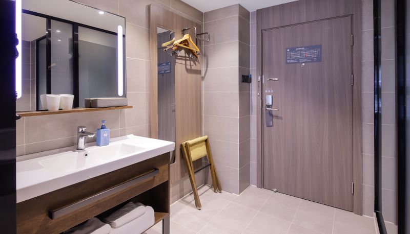 Chambre - Hanting  Heze Chengwu Hotel