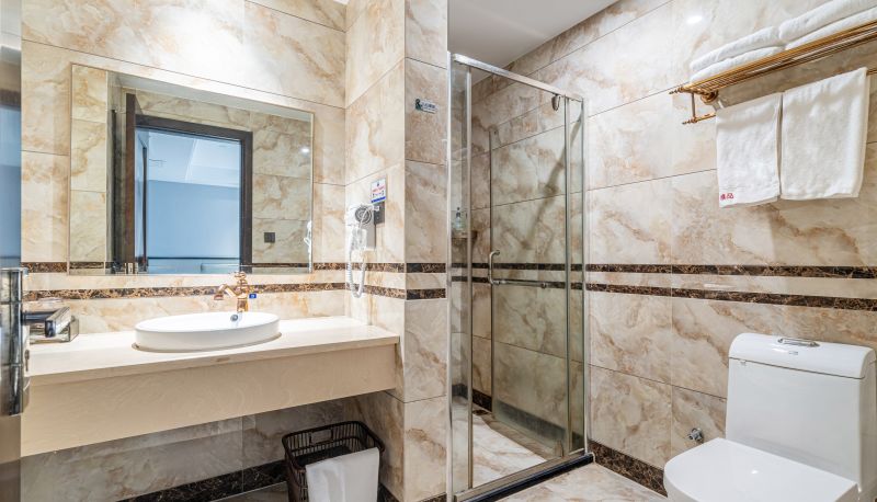 Camera - Yilai boutique Wenzhou Yueqing Hotel