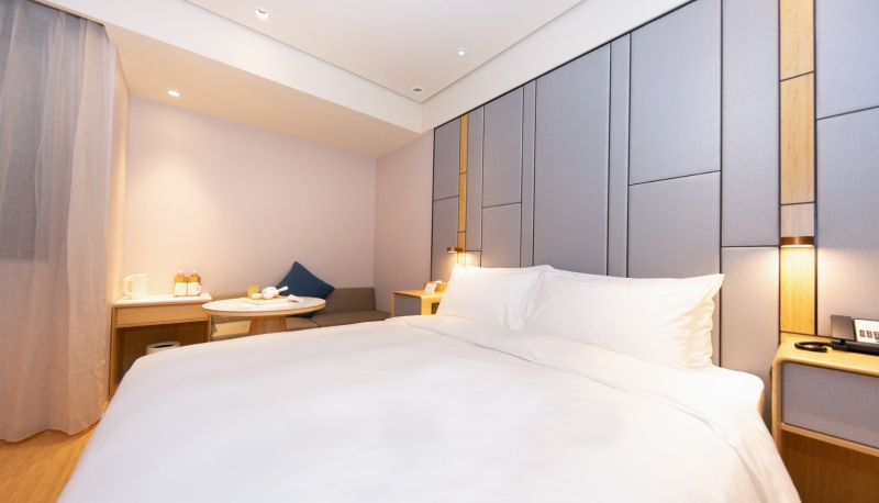 Info - All season Nanjing Xianlin Xuzhuang Software Park Hotel