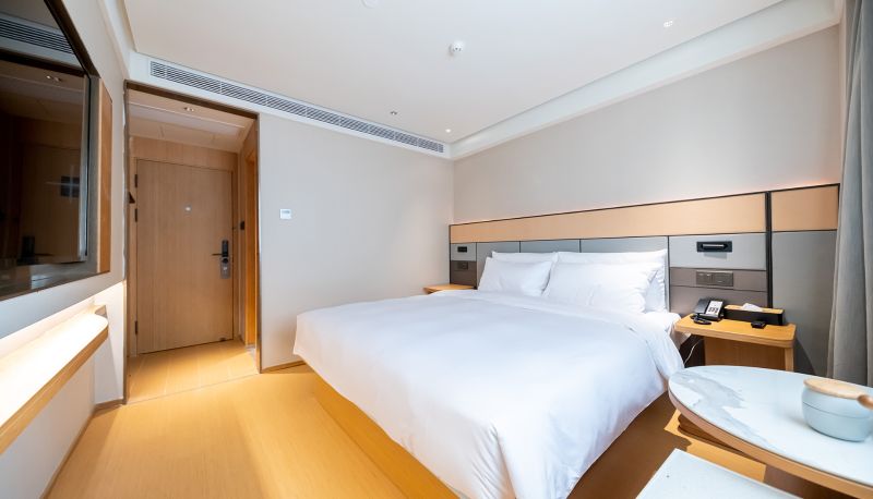 Info - All season Shanghai Jiangsu Road Subway Station Hotel