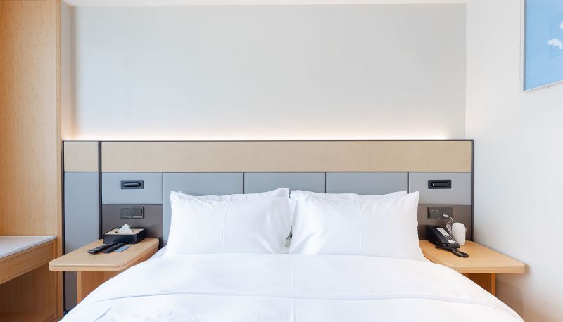 Info - All season Wanda Plaza Hangzhou Grand Canal Hotel