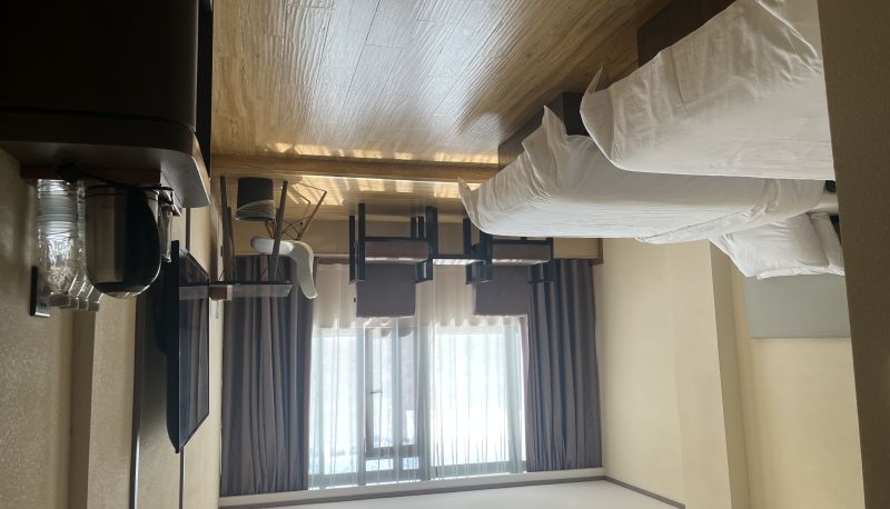 Zimmer - Hanting Huangshan Xiuning Hotel