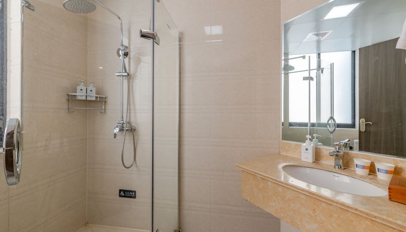 Habitación - Hanting Huangshan Xiuning Hotel